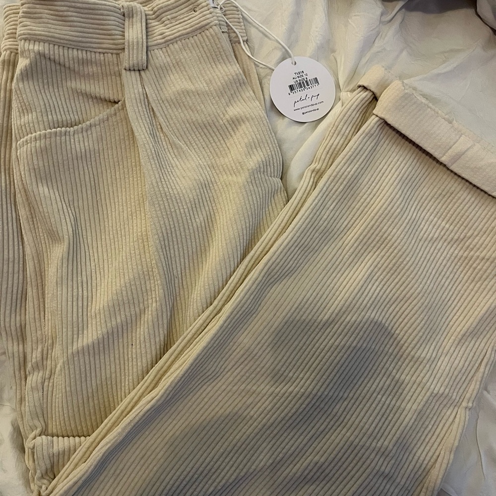 Petal + Pup Talaren pants